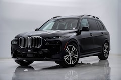 2024 BMW X7 xDrive40i SUV