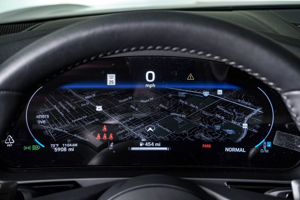 2025 Porsche Cayenne Base - Photo 20
