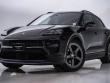  Porsche Macan Electric
