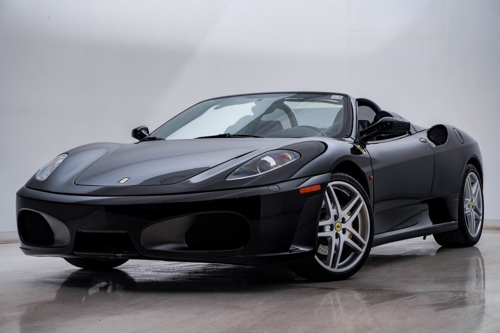 2007 Ferrari F430 Base's photo
