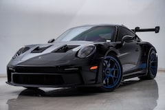 2024 Porsche 911 GT3 RS Coupe