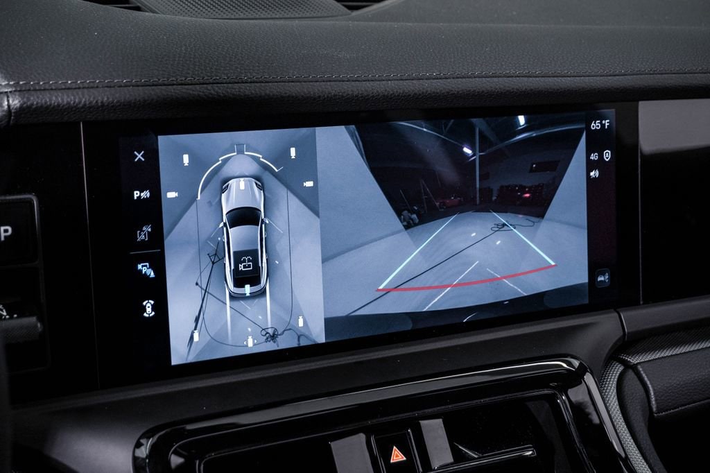 2025 Porsche Panamera Base - Photo 23