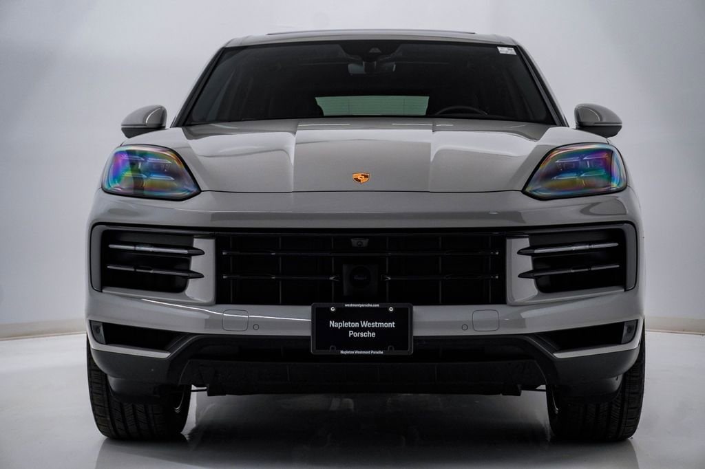 2025 Porsche Cayenne Base - Photo 6