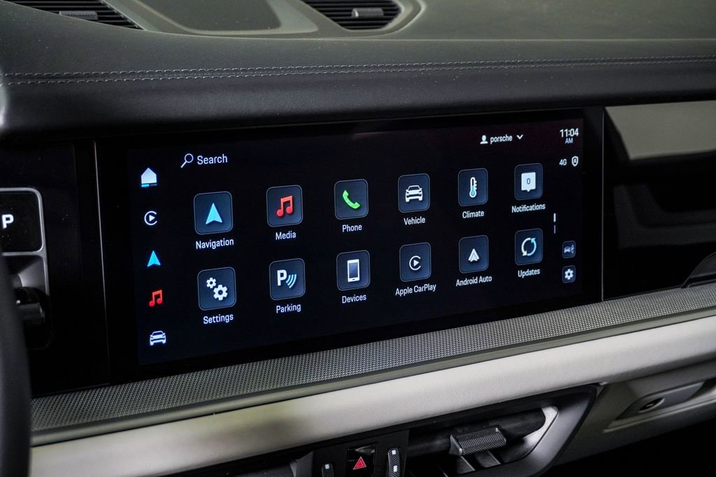2025 Porsche Cayenne Base - Photo 21