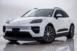  Porsche Macan Electric
