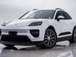  Porsche Macan Electric