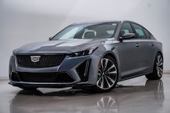 2023 CADILLAC CT5-V V-Series Blackwing Sedan