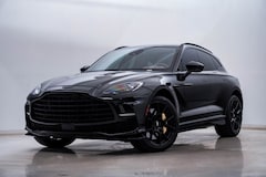 2023 Aston Martin DBX707 SUV