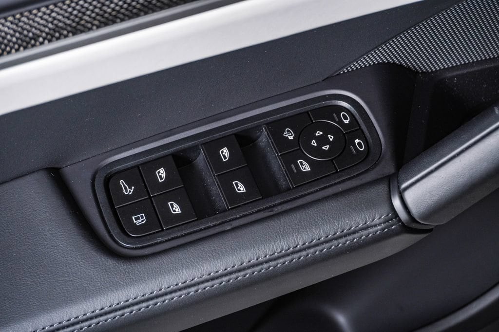 2026 Porsche Cayenne Coup E-Hybrid - Photo 26