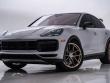  Porsche Cayenne Coupe
