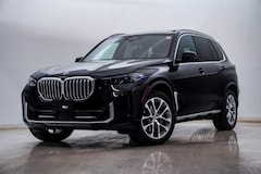 2024 BMW X5 xDrive40i SUV