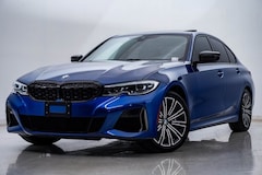 2021 BMW M340i xDrive Sedan