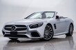  Mercedes-Benz SL 450