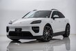  Porsche Macan Electric