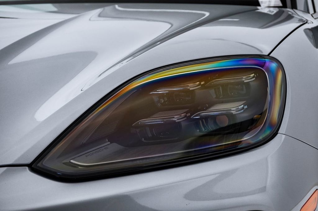 2025 Porsche Cayenne Base - Photo 7