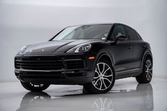 2023 Porsche Cayenne Coupe S SUV
