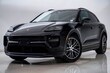  Porsche Macan Electric