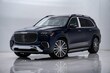  Mercedes-Benz Maybach GLS 600
