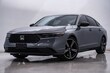 Honda Accord Hybrid