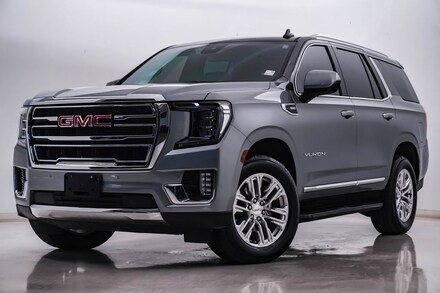 2023 GMC Yukon SLT SUV