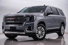 2023 GMC Yukon SLT SUV
