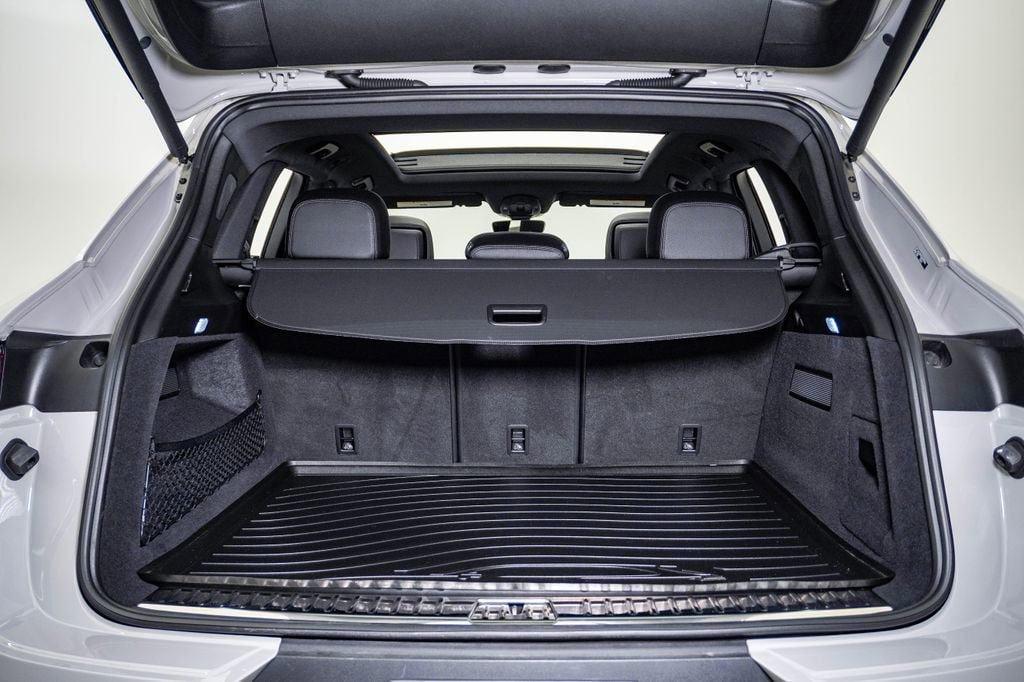 2025 Porsche Cayenne Base - Photo 28