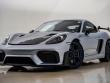  Porsche 718 Cayman
