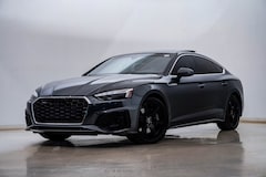 2021 Audi A5 45 Premium Sportback