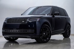 2023 Land Rover Range Rover P530 SE SUV