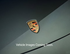2026 Porsche Macan SUV