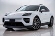  Porsche Macan Electric