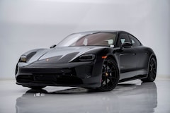 2023 Porsche Taycan GTS Sedan