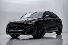 2024 Audi SQ8 4.0T Premium Plus SUV