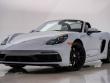  Porsche 718 Boxster