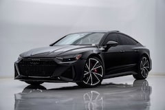 2023 Audi RS 7 4.0T Sportback