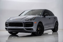 2023 Porsche Cayenne Coupe GTS SUV