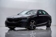  BMW 550e