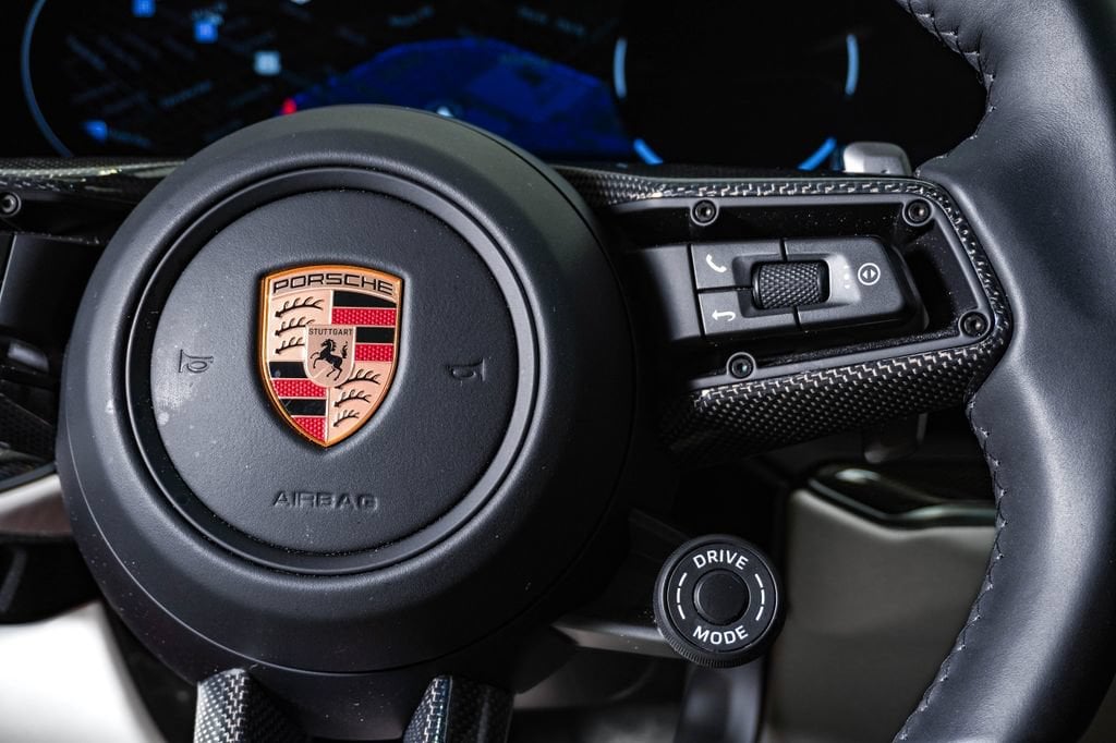2026 Porsche Cayenne Coup E-Hybrid - Photo 19