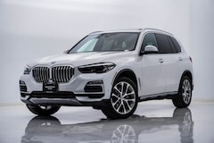 2019 BMW X5 xDrive40i SUV
