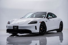 2025 Porsche Taycan Sedan