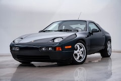 1995 Porsche 928 GTS (A4) (STD is Estimated) Coupe
