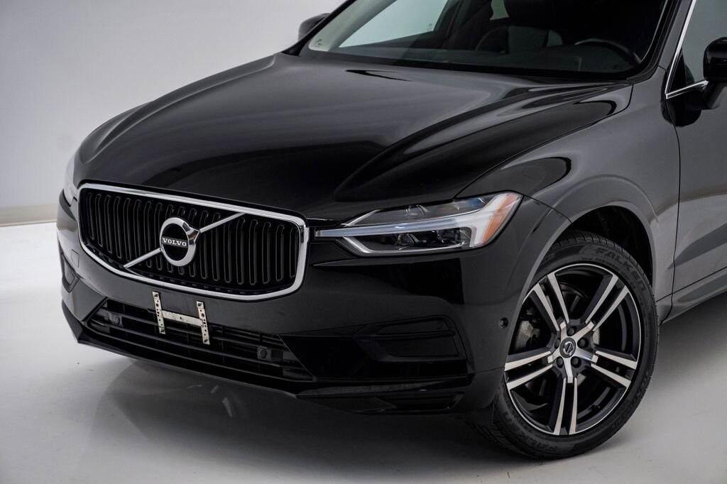 Used 2019 Volvo XC60 T6 Momentum SUV