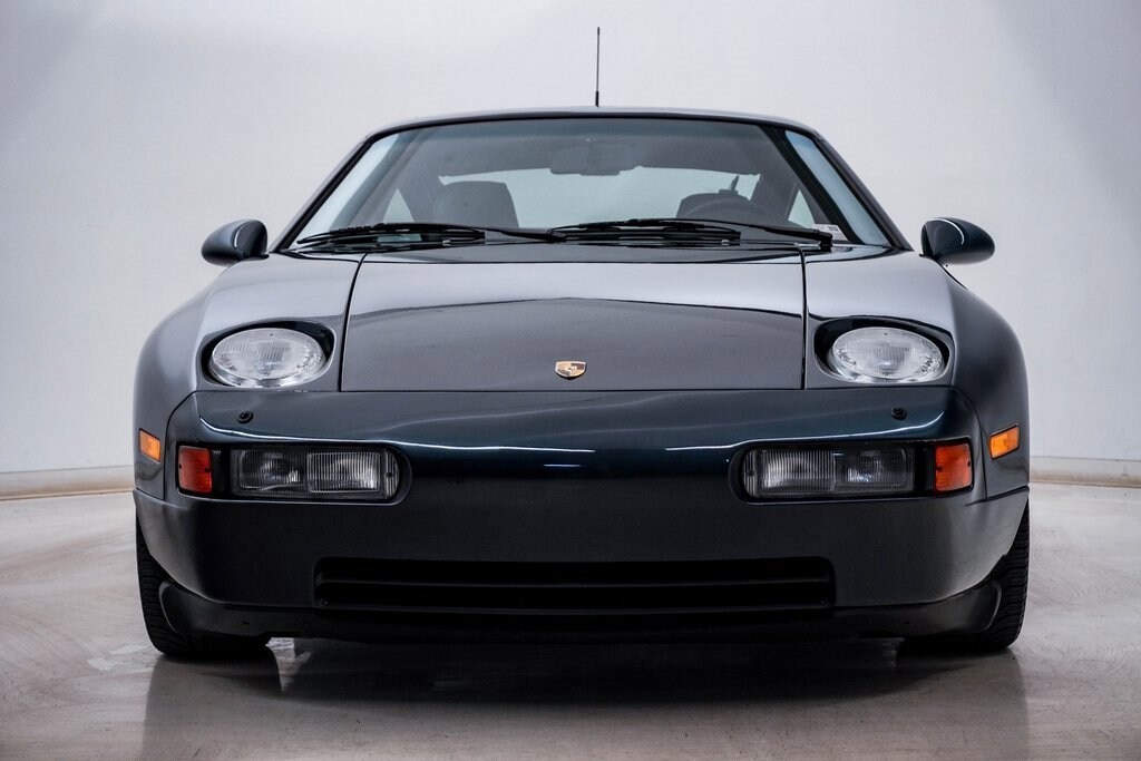Used 1995 Porsche 928 GTS (A4) (STD is Estimated) Coupe
