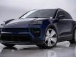  Porsche Macan Electric