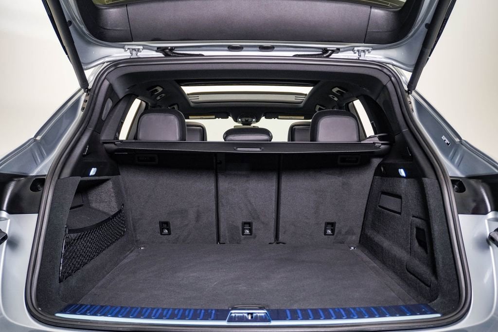 2025 Porsche Cayenne Base - Photo 27