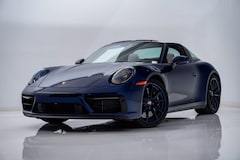 2023 Porsche 911 Coupe