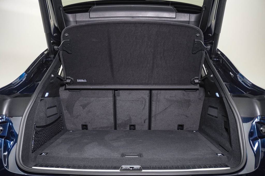 2026 Porsche Cayenne Coup E-Hybrid - Photo 28