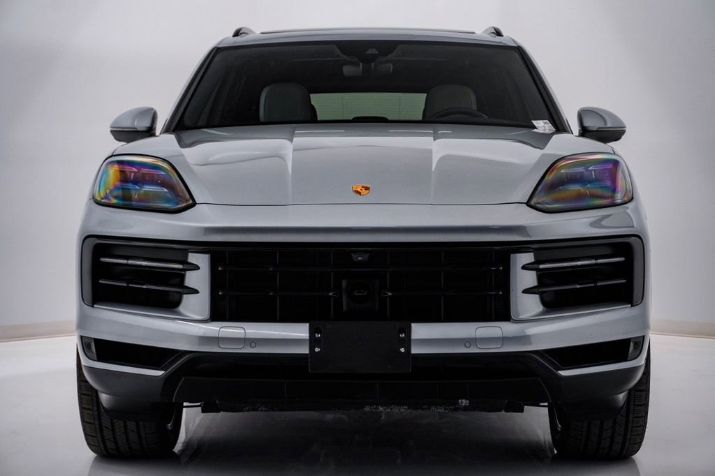 2025 Porsche Cayenne Base - Photo 6