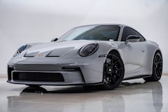2022 Porsche 911 GT3 Coupe