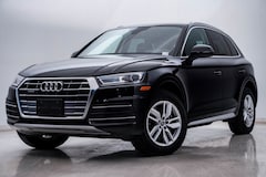 2020 Audi Q5 45 Premium SUV